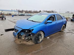 Toyota Corolla 1.8L 4 2009