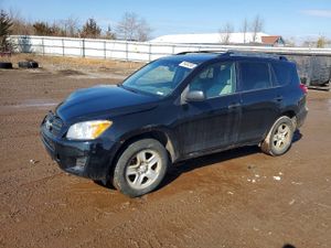 Toyota Rav4 2.5L 4 2012