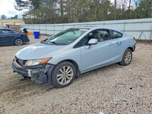 Honda Civic 1.8L 4 2012