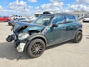 Mini Cooper 1.6L 4 2012
