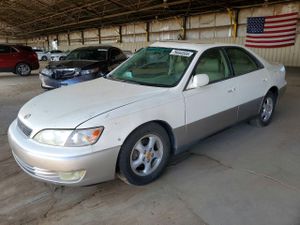 Lexus ES 3.0L 6 1998