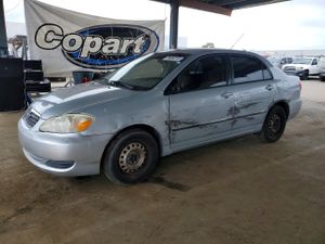 Toyota Corolla 1.8L 4 2006