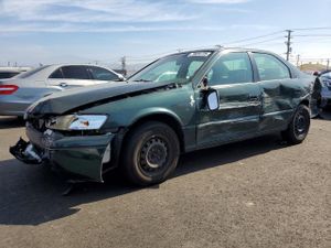 Toyota Camry 2.2L 4 1999