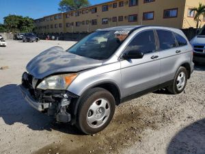 Honda CR-V 2.4L 4 2008