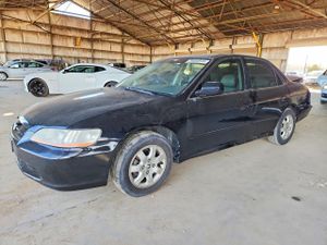 Honda Accord 2.3L 4 2002