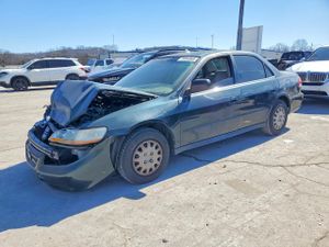 Honda Accord 2.3L 4 2001