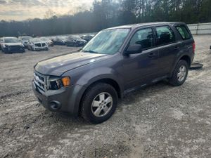 Ford Escape 2.5L 4 2012