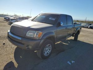 Toyota Tundra 4.7L 8 2006