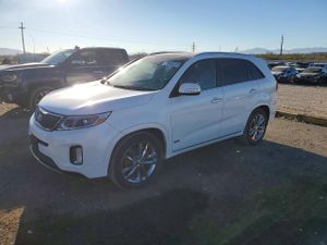 Kia Sorento 3.3L 6 2014