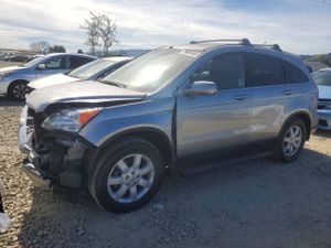 Honda CR-V 2.4L 4 2008