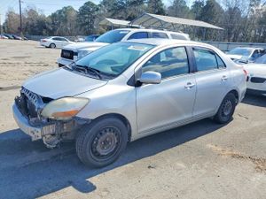 Toyota Yaris 1.5L 4 2009