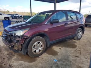 Honda CR-V 2.4L 4 2014