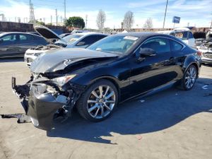 Lexus RC 3.5L 6 2015
