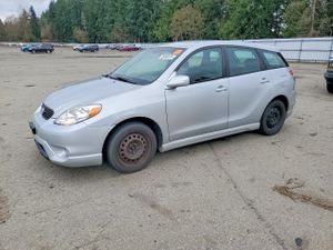 Toyota Matrix 1.8L 4 2005