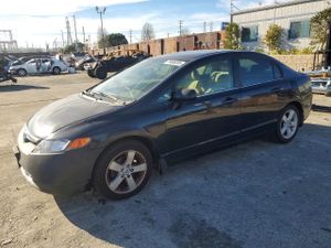 Honda Civic 1.8L 4 2006