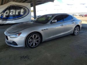 Maserati Ghibli 3.0L 6 2014