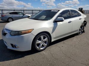 Acura TSX 2.4L 4 2011