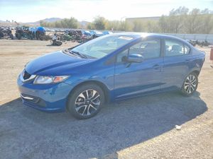 Honda Civic 1.8L 4 2014
