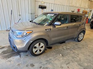 Kia Soul 1.6L 4 2016