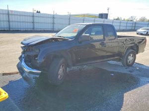 Chevrolet Colorado 3.5L 5 2006