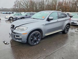 BMW X6 3.0L 6 2013