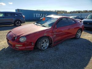 Toyota Celica 2.2L 4 1996