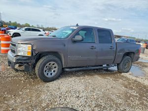 Chevrolet Silverado 1500 5.3L 8 2007