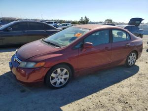 Honda Civic 1.8L 4 2008