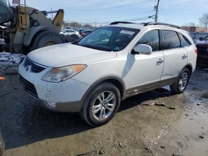 Hyundai Veracruz 3.8L 6 2012