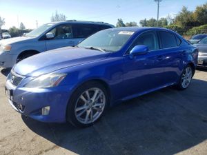 Lexus IS 2.5L 6 2007