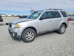 Mazda Tribute 2.5L 4 2009