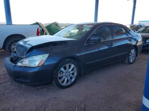 Honda Accord 3.0L 6 2006