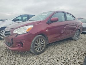 Mitsubishi Mirage 1.2L 3 2018