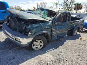 Toyota Tundra 4.7L 8 2001