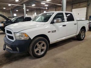 RAM 1500 5.7L 8 2014