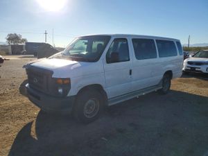 Ford Econoline 5.4L 8 2009