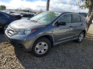 Honda CR-V 2.4L 4 2012