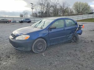 Toyota Corolla 1.8L 4 2008