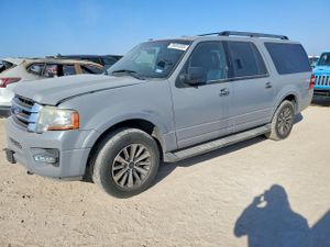 Ford Expedition 3.5L 6 2015