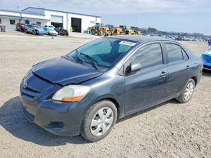 Toyota Yaris 1.5L 4 2007