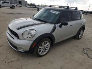 Mini Cooper 1.6L 4 2012