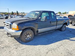 Ford F-250 7.3L 8 1999