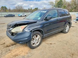 Honda CR-V 2.4L 4 2010