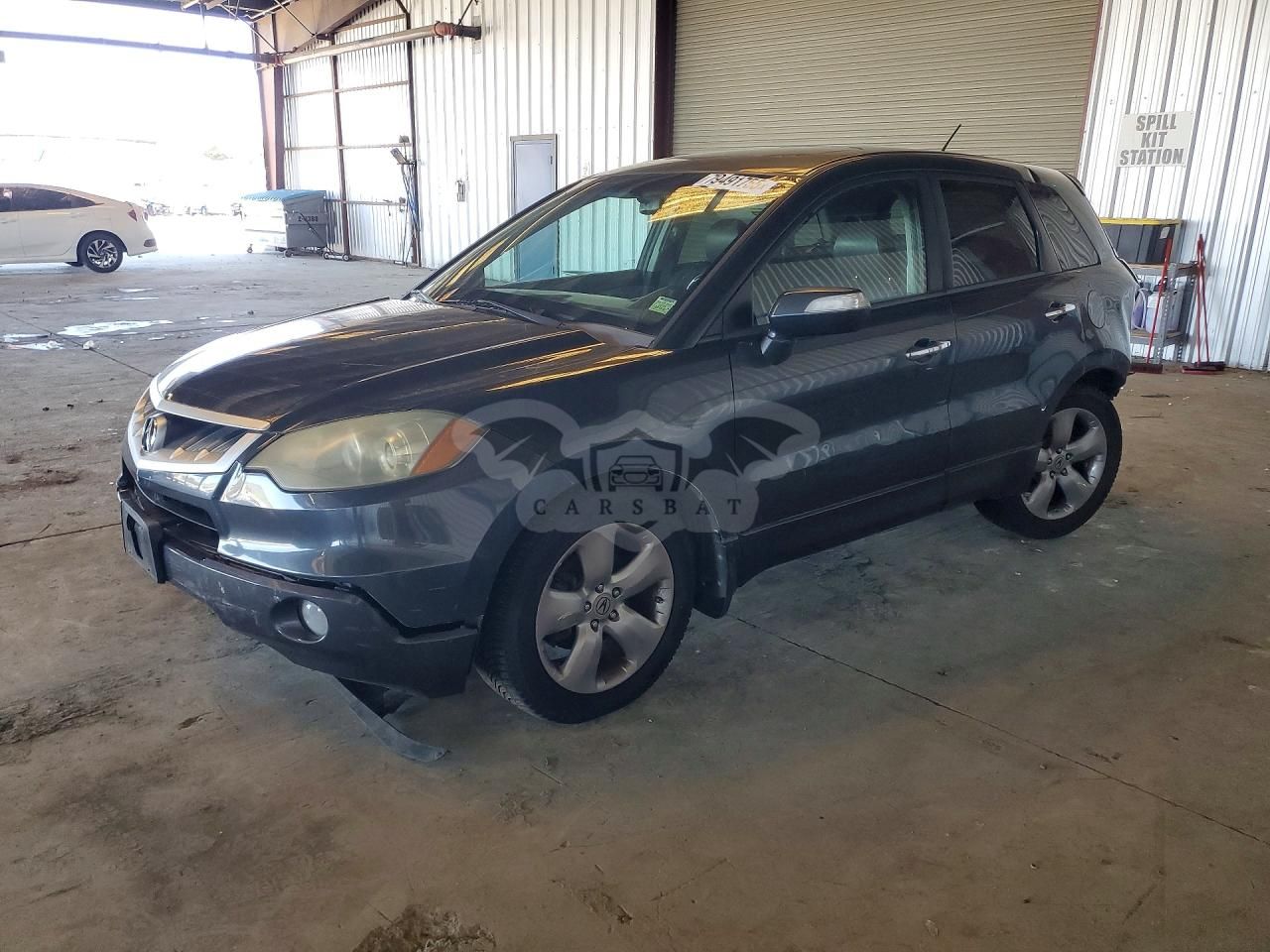 Acura RDX 2.3L 4 2007
