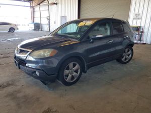 Acura RDX 2.3L 4 2007