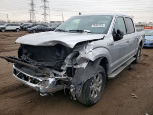 Ford F-150 2.7L 6 2019