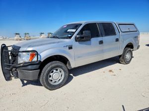 Ford F-150 3.5L 6 2014