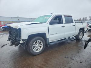 Chevrolet Silverado 1500 5.3L 8 2014