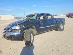 GMC Sierra 5.3L 8 2005