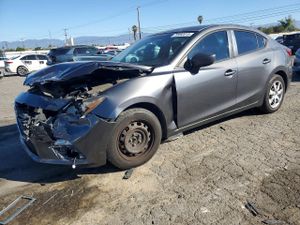 Mazda 3 2.0L 4 2014